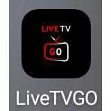 LIVE TV GO, APLIKASI NONTON TV LOKAL GRATIS