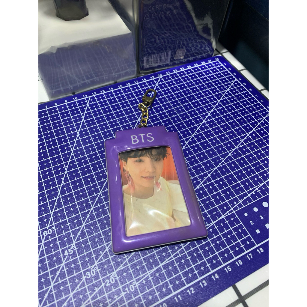 [WTS KPOP] CAHOL BTS DICON 101 OFFICIAL