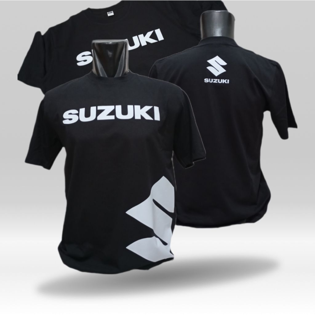 kaos suzuki ecstar team suzuki