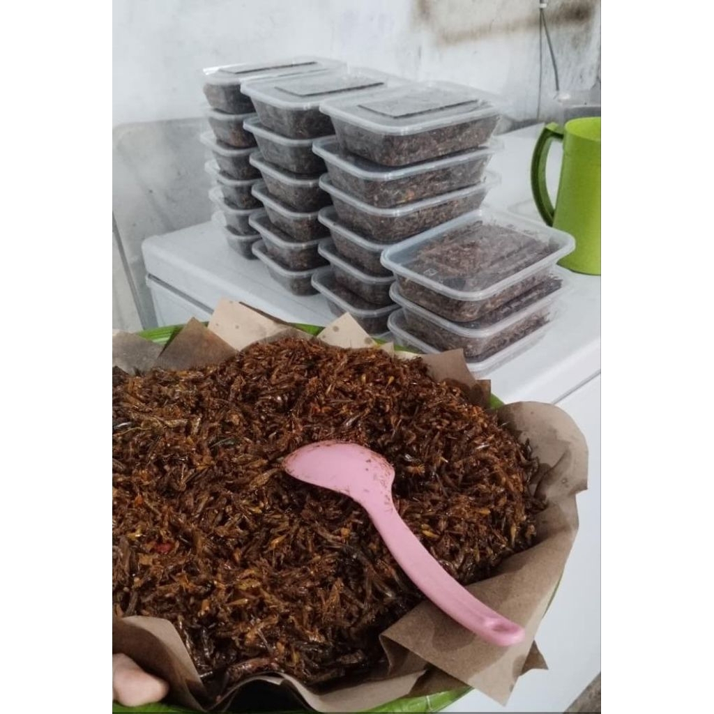 

Walang Pari Goreng