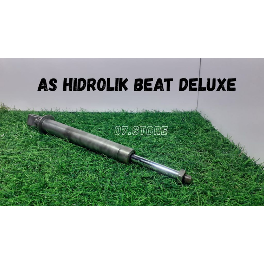 As/hidrolik shock belakang beat deluxe