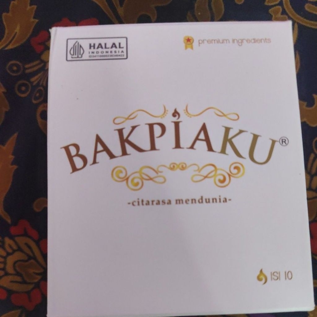 

bapiaku