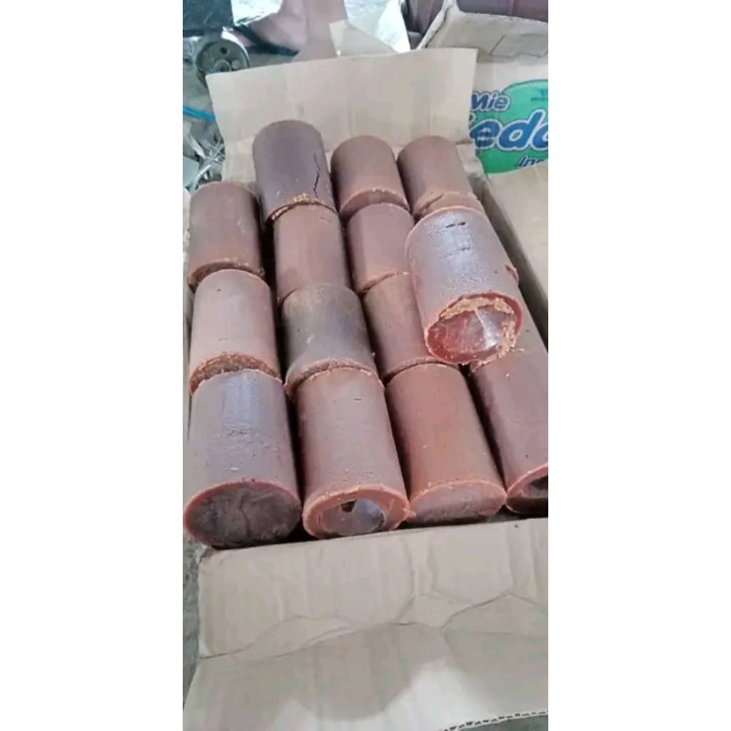 

Gula aren gula kawung gula merah rasa manis legit harum berat 800 gram