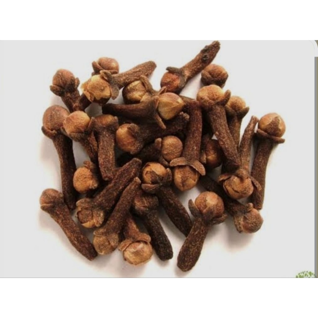 

CENGKEH PILIHAN LANGSUNG DARI PETANI (500G)