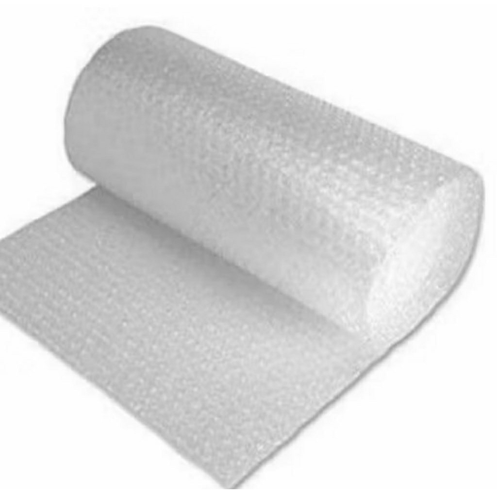 

EXTRA KARDUS DAN BUBBLE WRAP