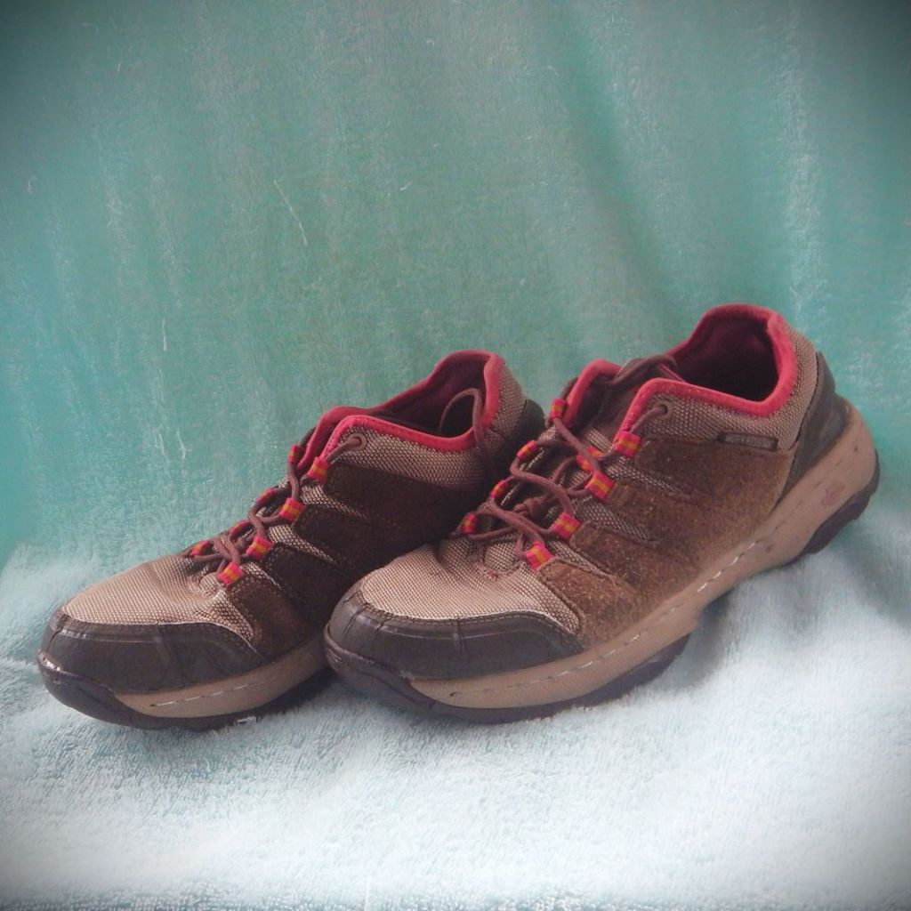 Skechers Go Walk Outdoors anti air