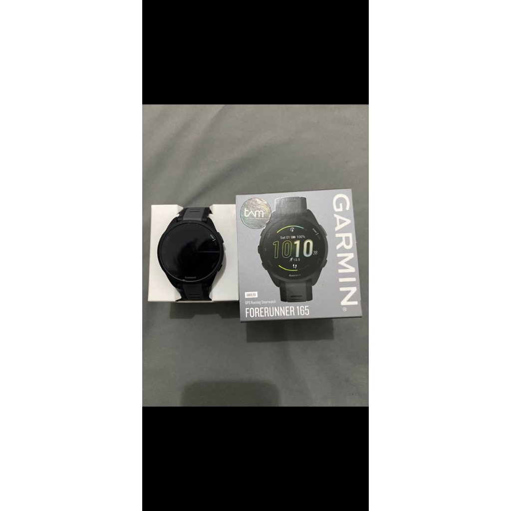 Garmin Forerunner 165