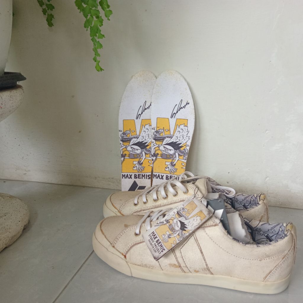 MACBETH ELLIOT MAX BEMIS