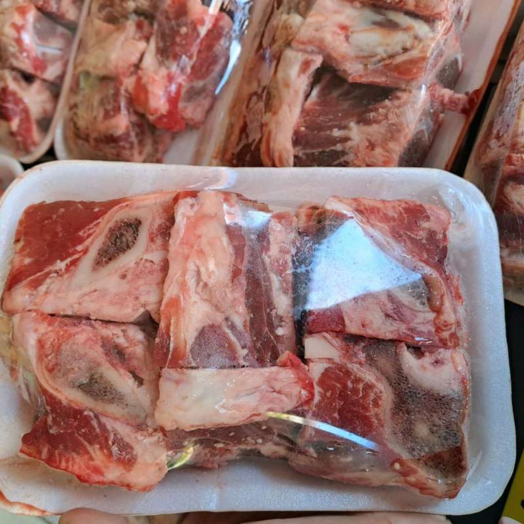 

IGA SAPI 500/1000g