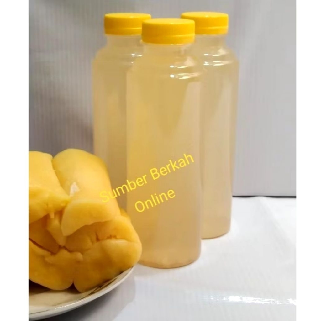 

Minuman Sari Tape Singkong / Sari Tape / Badeg Tape Singkong / Tape Singkong Khas Jawa Timur