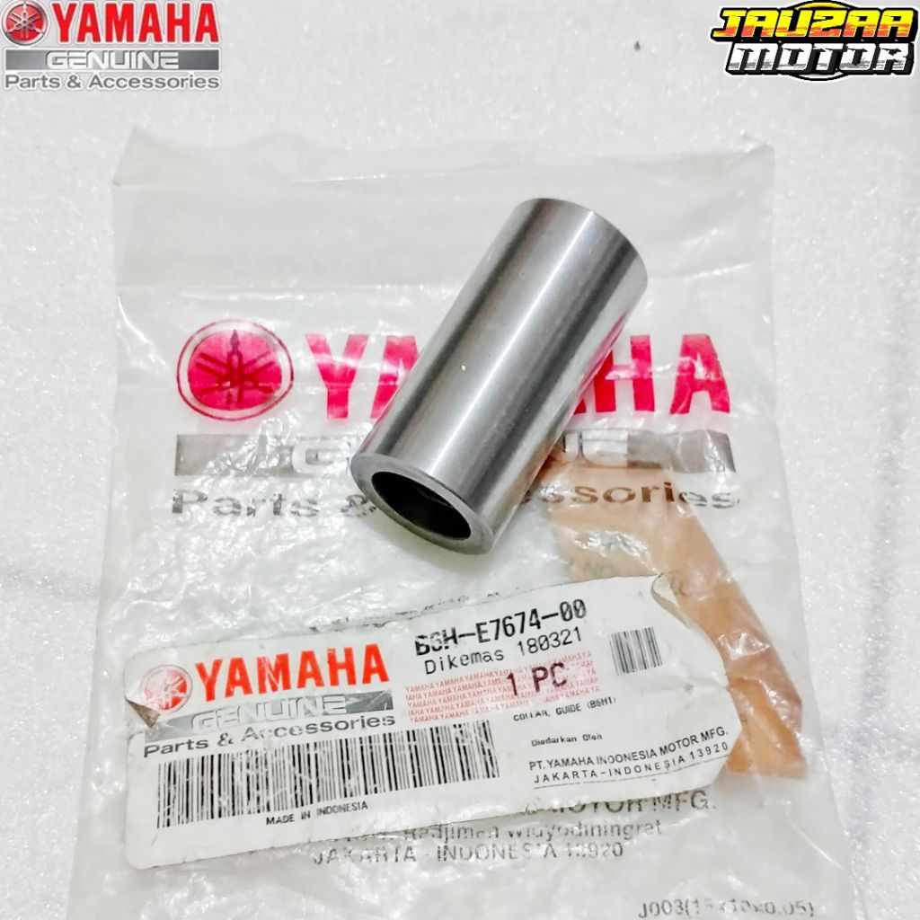 BOS RUMAH ROLLER N-MAX NEW AEROX NEW B6H-E7674-00 ORIGINAL YAMAHA