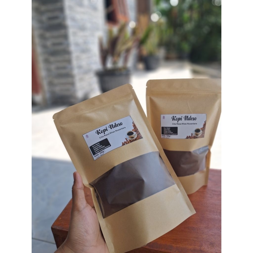 

KOPI HITAM-500 gram.Kopi Ekstra Mantap,Ekstra Nikmat. Cocok Untuk Warkop Giras Dan Lesehan.