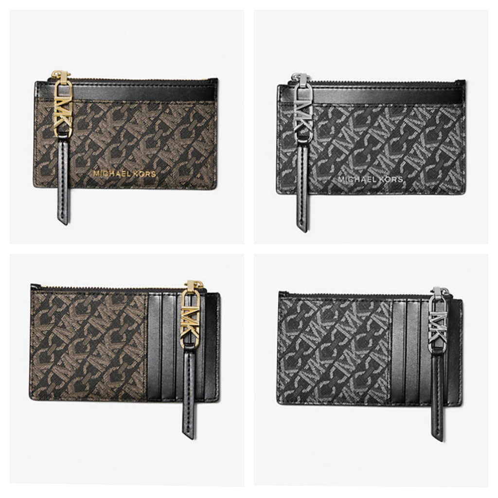 Dompet MK Empire small card case sz 13x8cm