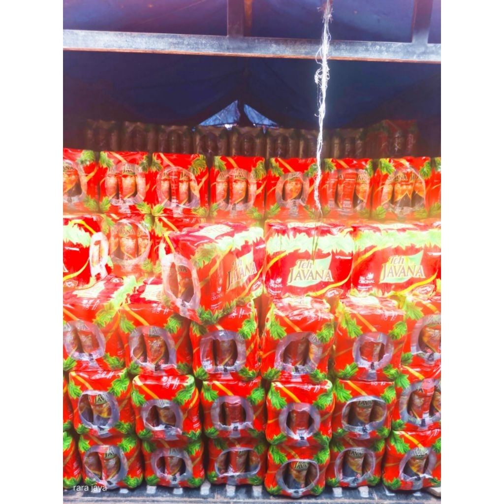 

javana barang ORI 350ml isi 12 exp 2026 bulan 04