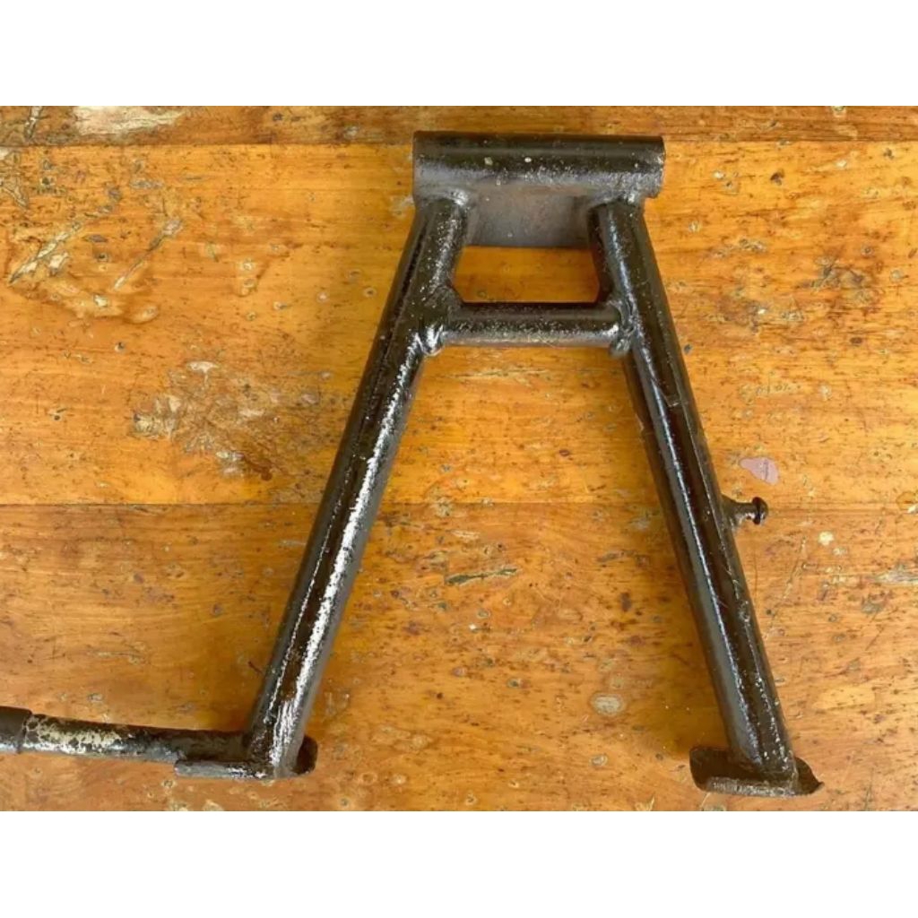 standar tengah fizr ORI lepasan