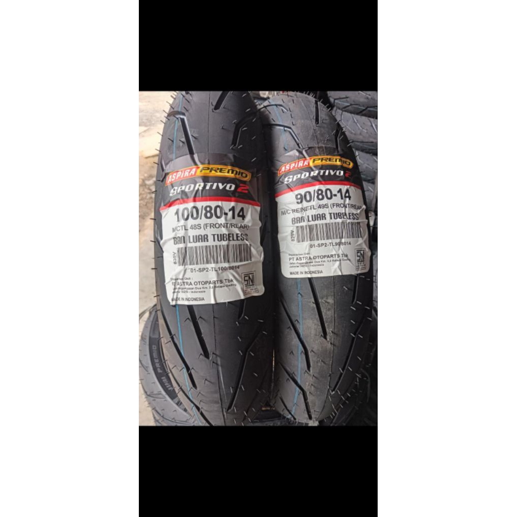 aspira premio sportivo 2