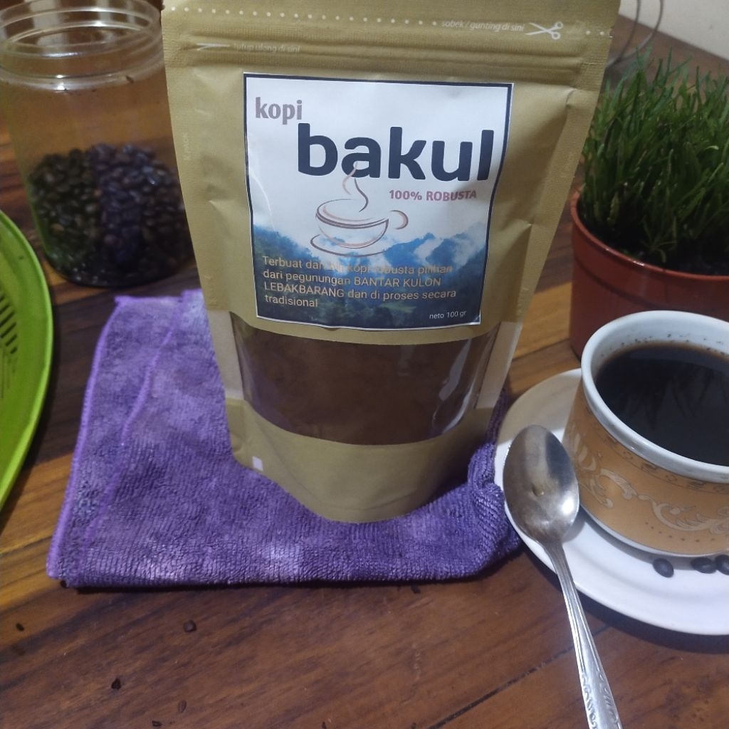 

kopi asli