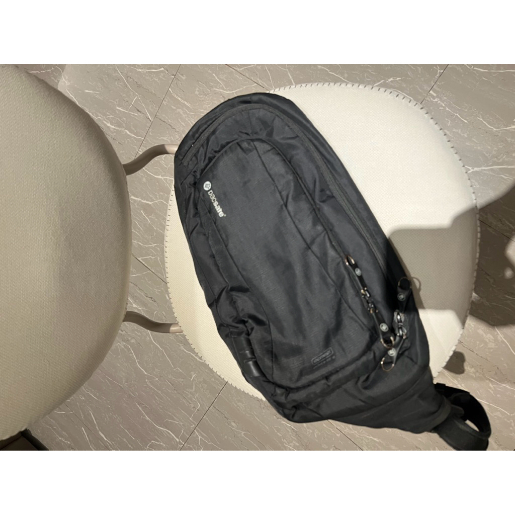 Tas Selempang Pacsafe Vibe 325 Gii Anti-Theft