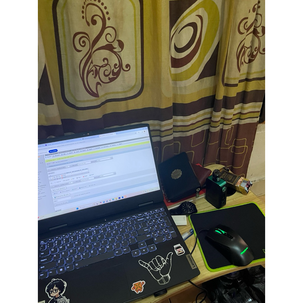 lenovo ideapad gaming 3