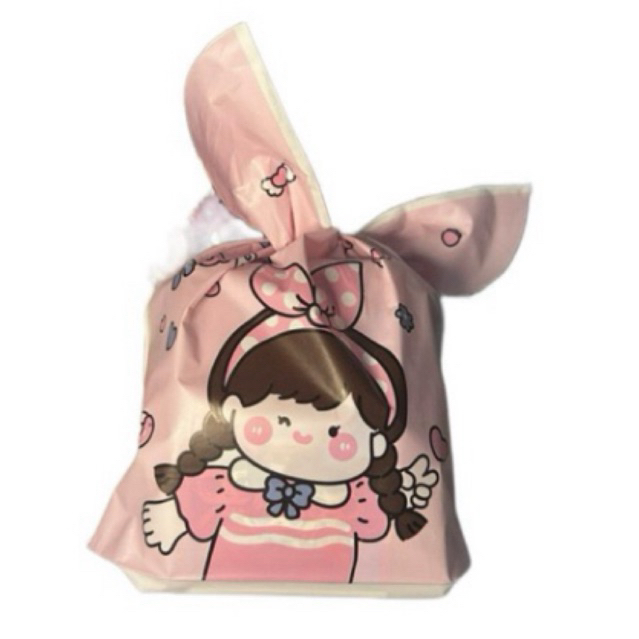 

Souvenir Mini Lucu Isi Hadiah 5 in 1 | Hampers Murah Gemes Freebies Ulang Tahun 2rb-an | Gift Food | Snacks