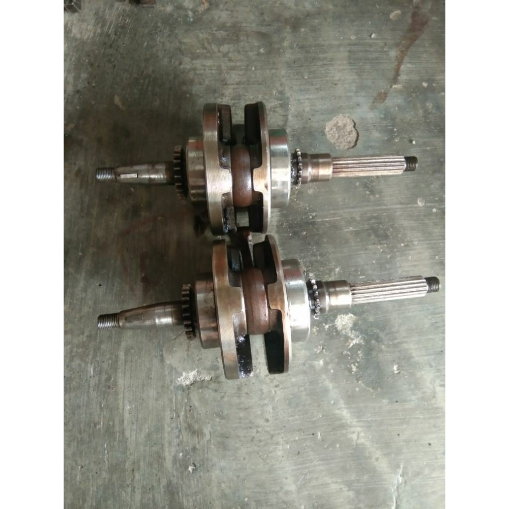 kruk as mio sporty smile mio soul nouvo fino karbu bandul mio as kruk mio ori copotan