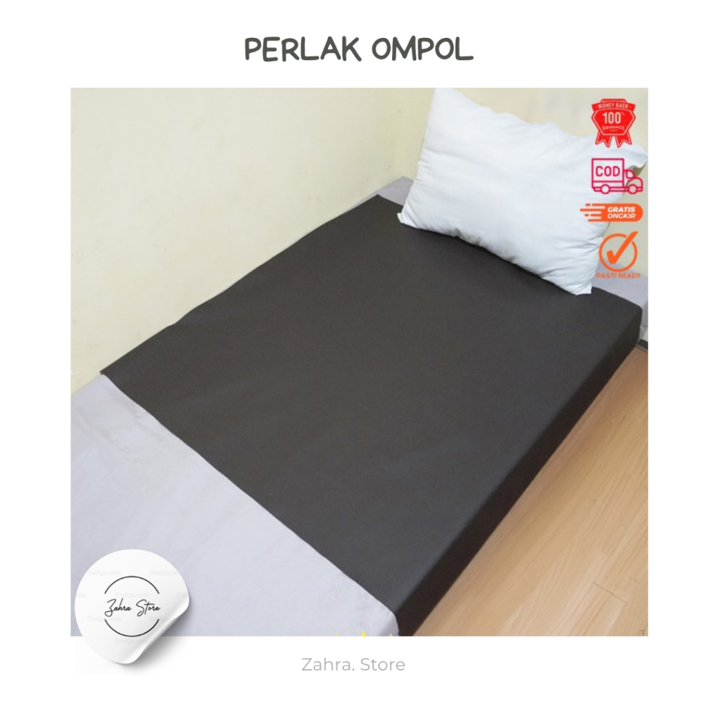 BESTPROMO PERLAK BAYI WATERPROOF-PERLAK OMPOL -PERLAK DEWASA-PERLAK NIFAS
