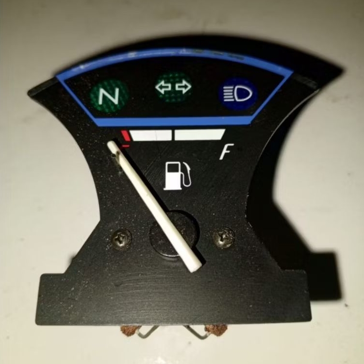 jual Amper bensin Vixion old original 2nd