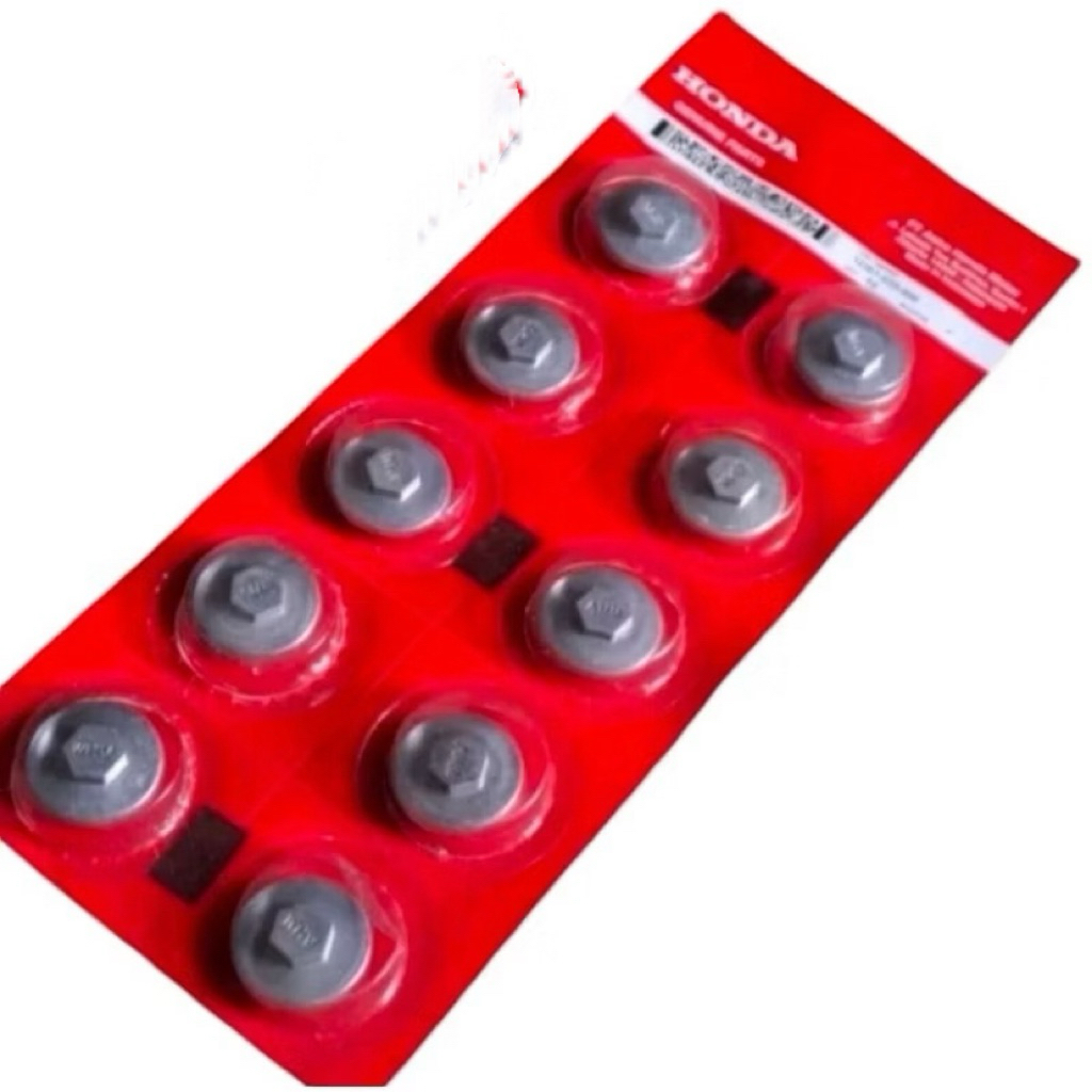 TUTUP KLEP GN5 SUPRA X OLD SUPRA FIT OLD SUPRA FIT NEW REVO OLD GRAND  SUPRA X 110 AHM KUALITAS ORI