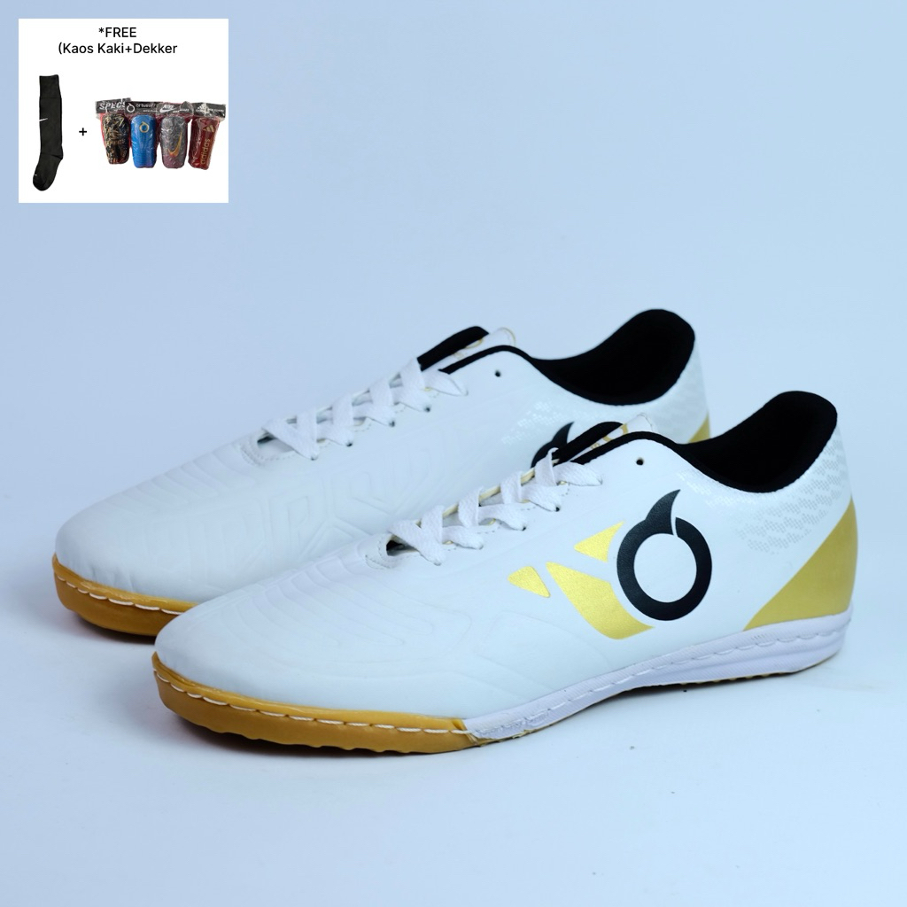 Sepatu Futsal Dewasa Ukuran 39-46 / Sepatu Futsal Unisex Dewasa Murah