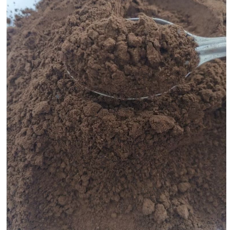 

KOPI BUBUK HITAM TRADISIONAL MADURANESE JAVANESE 250 GRAM