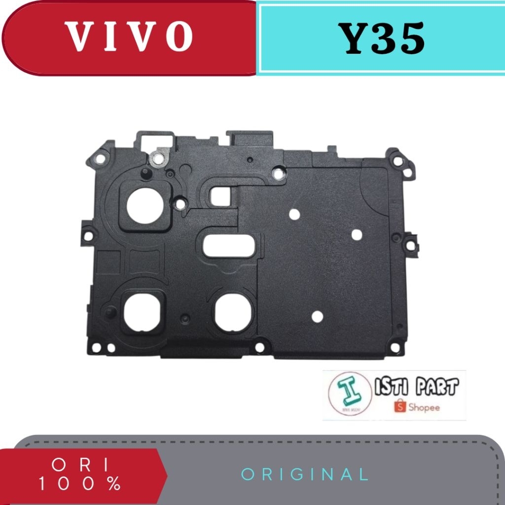 TUTUP MESIN ATAS VIVO Y35