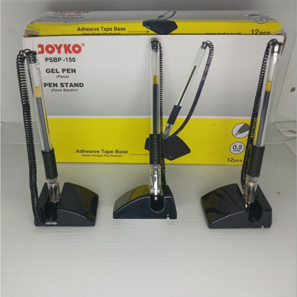 

Bolpen meja joyko PSBP-150