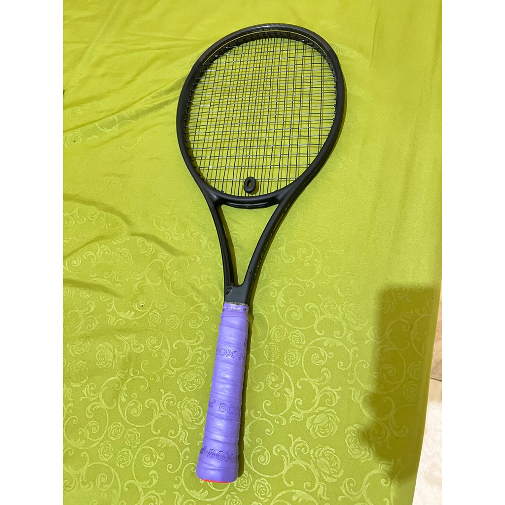 wilson prostaff 97UL 270gr V13