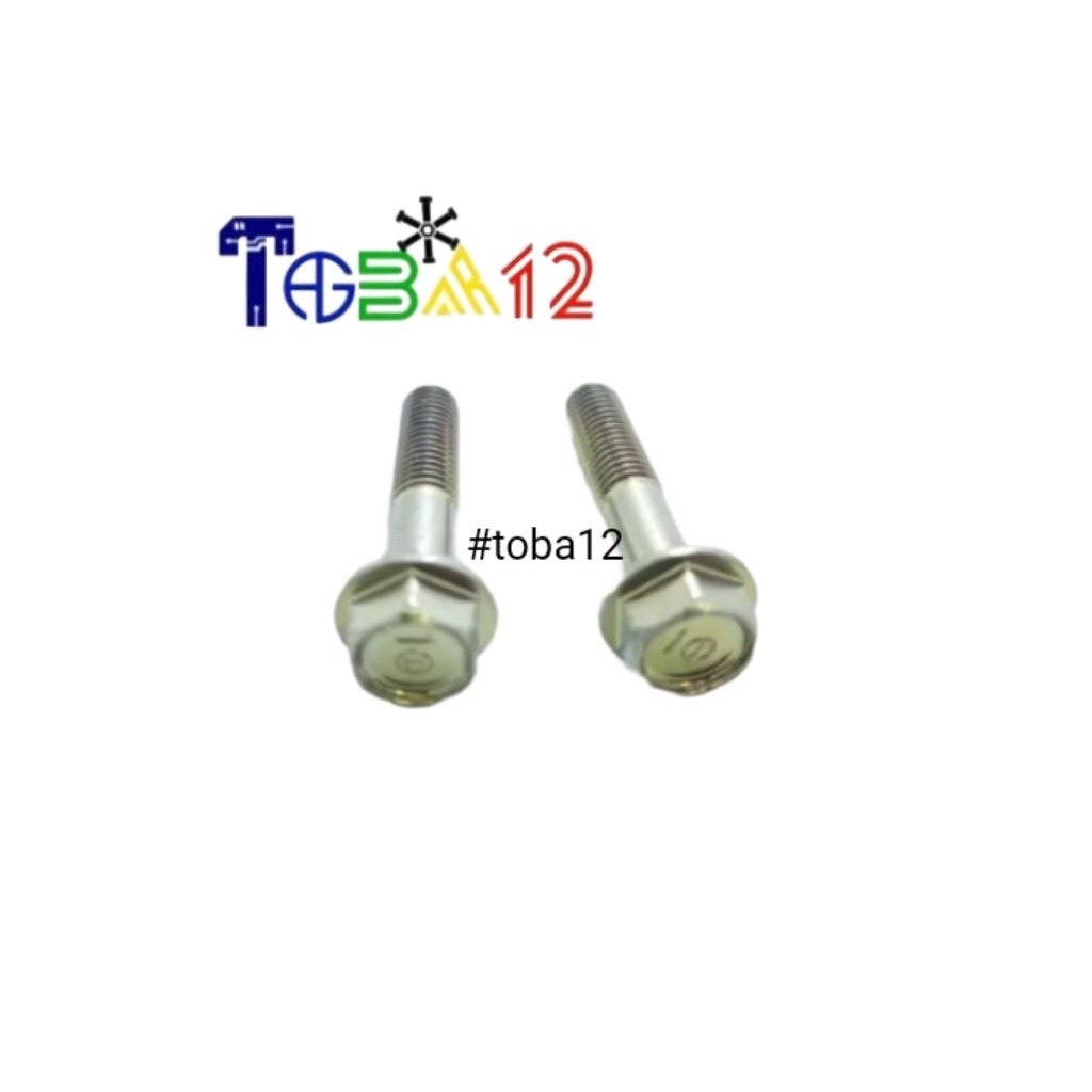 baut oli gardan bagian bawah vario baut 12 original