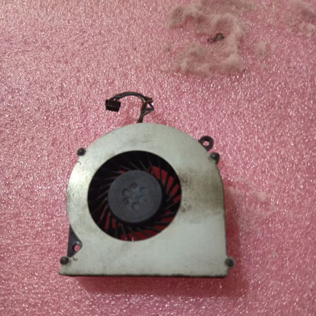 fan kipas prosesor laptop hp Probook 4431S