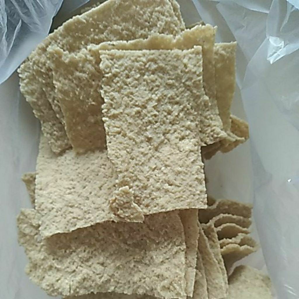 

Gendar/kerupuk nasi/legendar/kerupuk puli