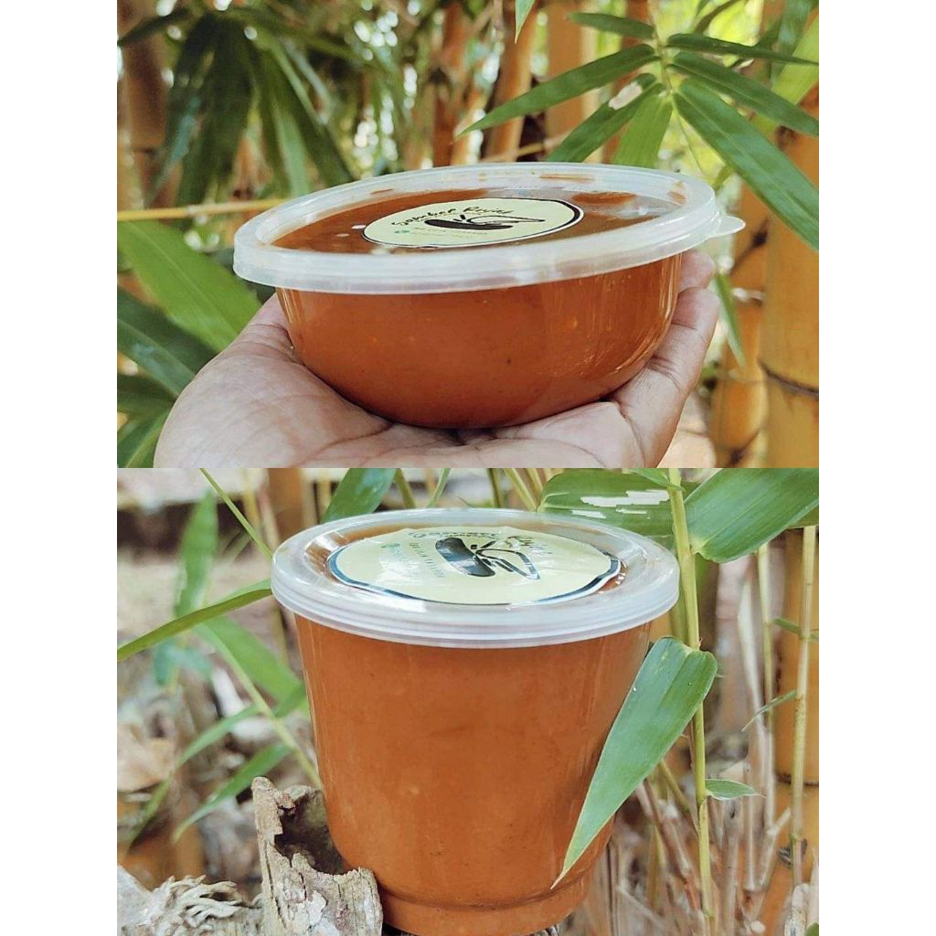 

Bumbu Rujak Azzam Khas Gresik