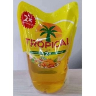 

Tropical Minyak Goreng Pouch 2 L