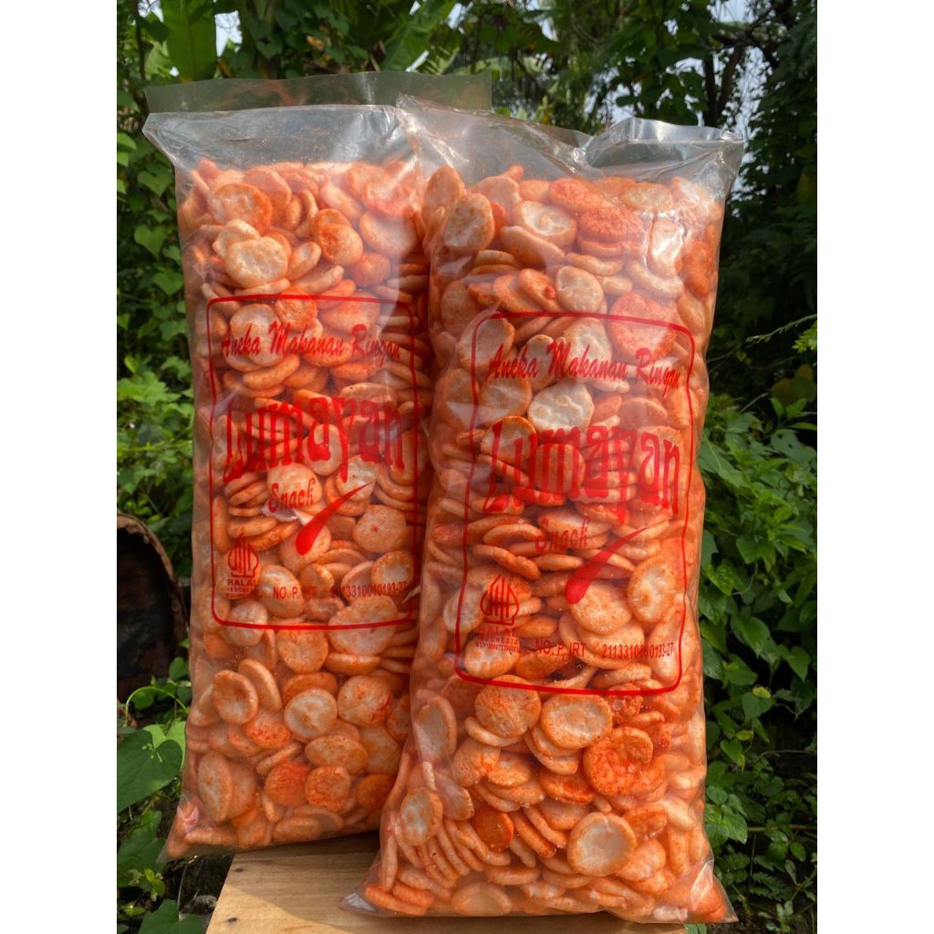 

KEMPLANG BALADO