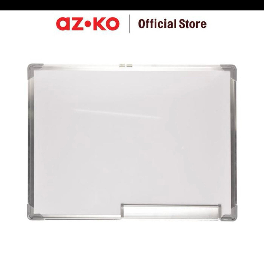 

AZKO Odi Papan Tulis Magnetic 100x150 Cm