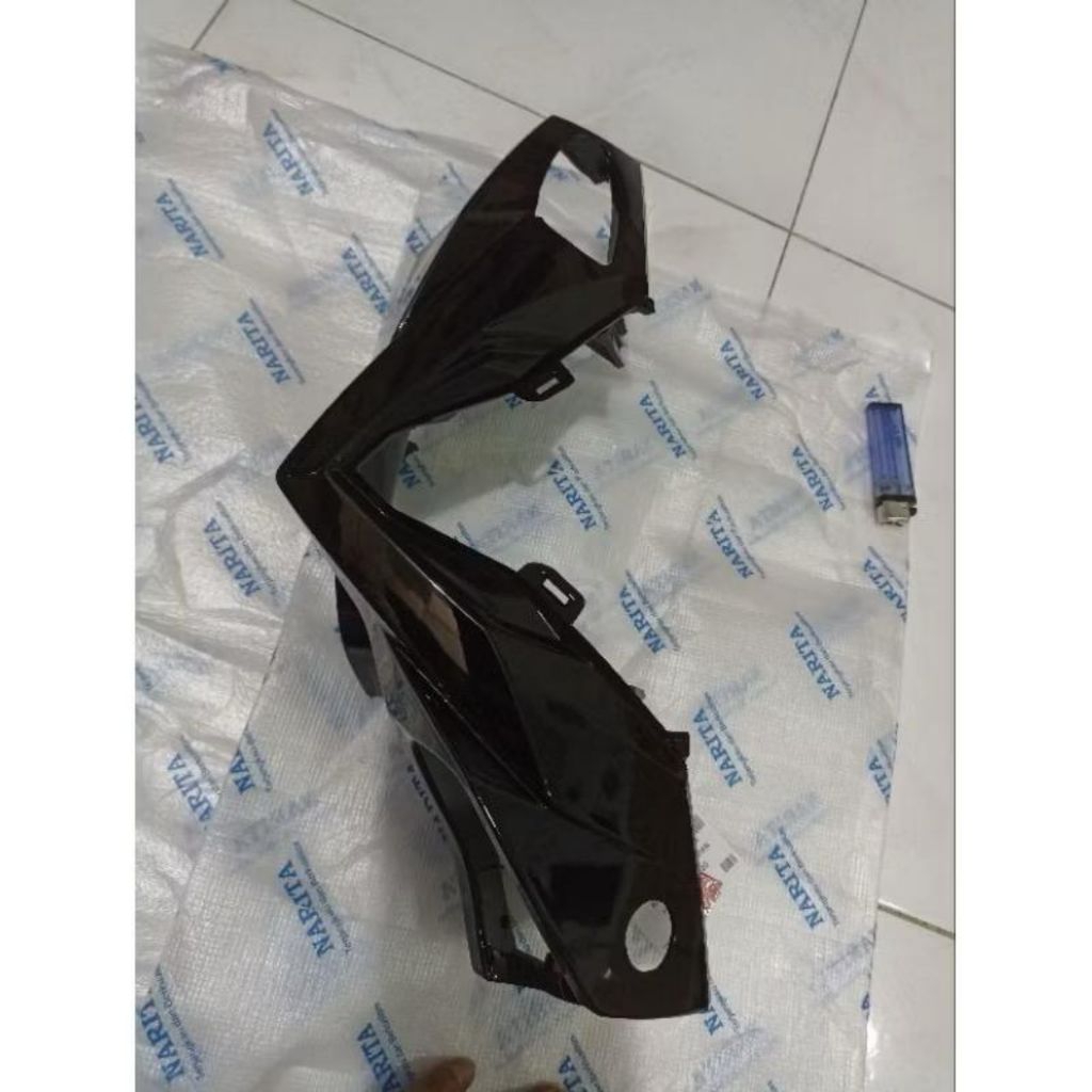 Batok depan beat new led deluxe 2020-2021-2023