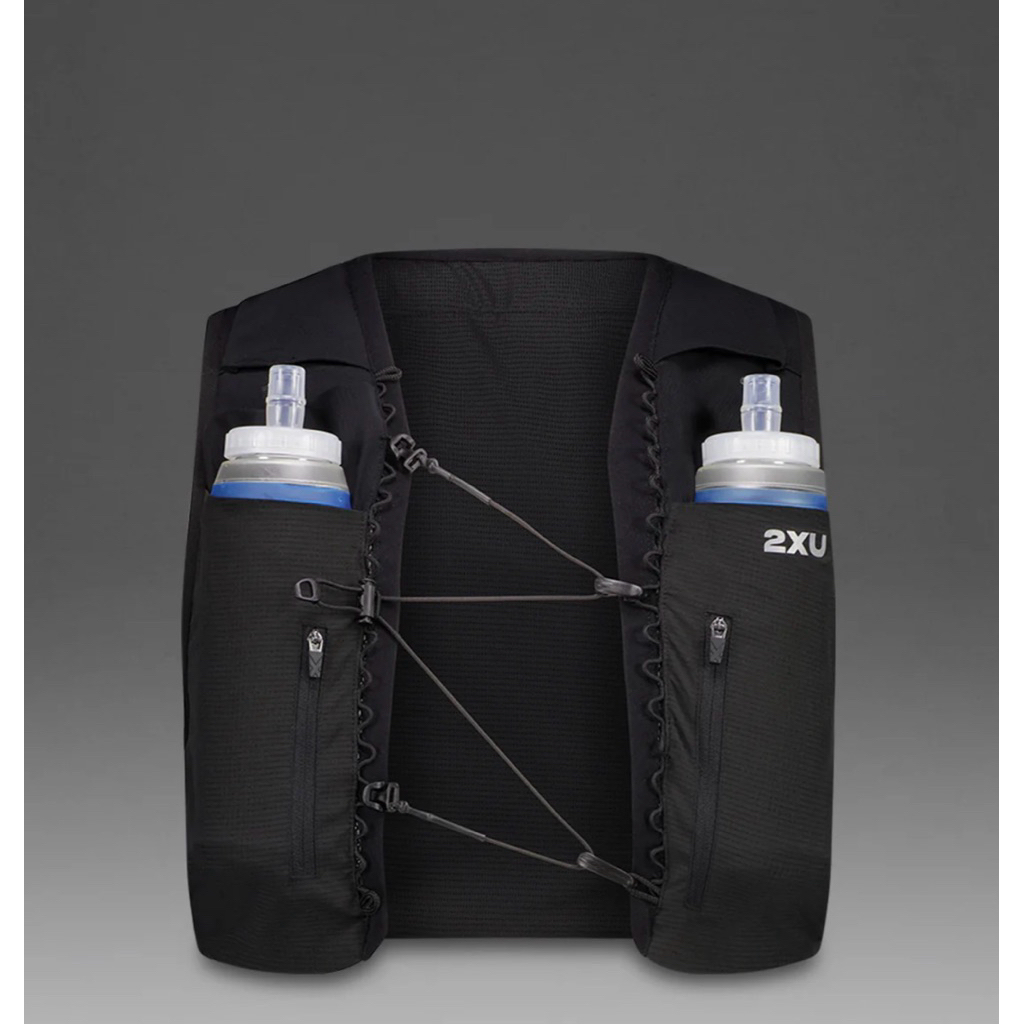 2XU VEST / 2XU Run Hydration Vest 2XU VEST / 2XU RUNNING VEST