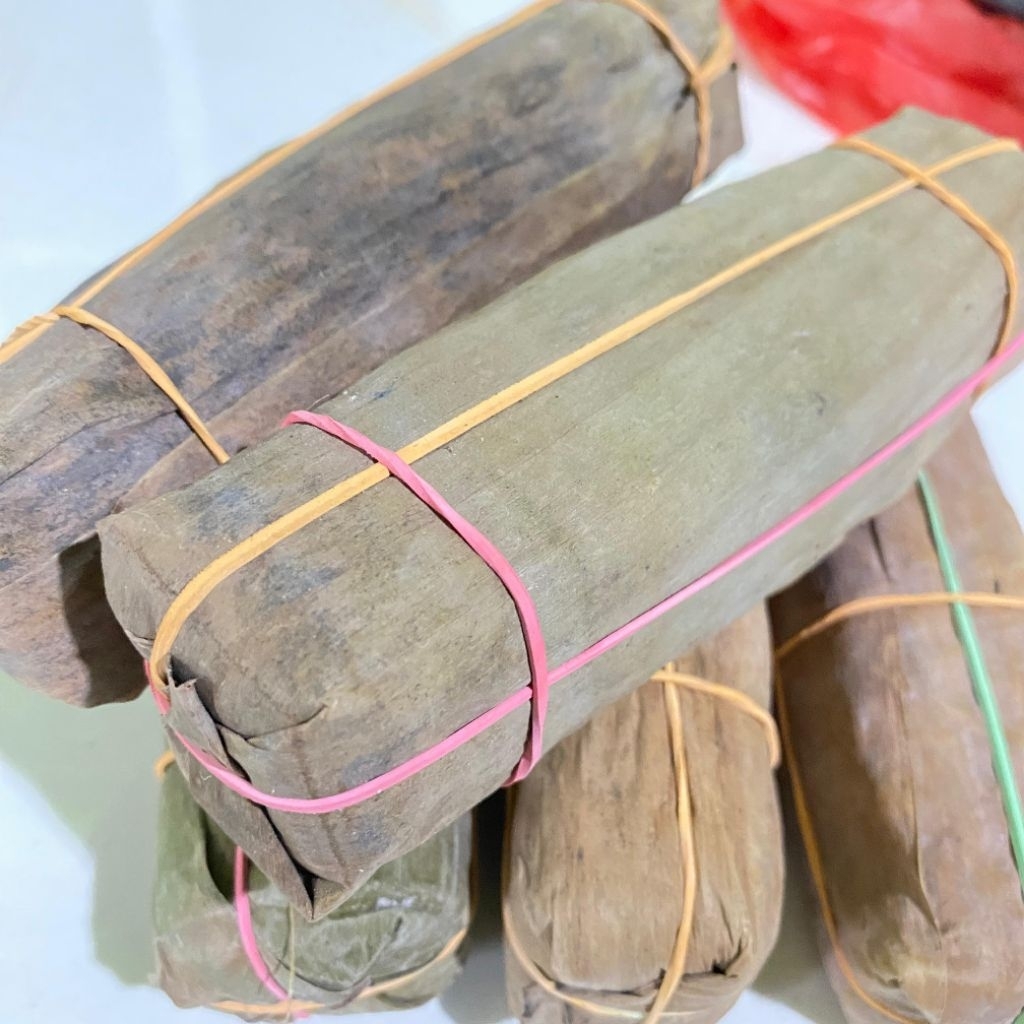 

Terasi Udang Super Khas Pantura