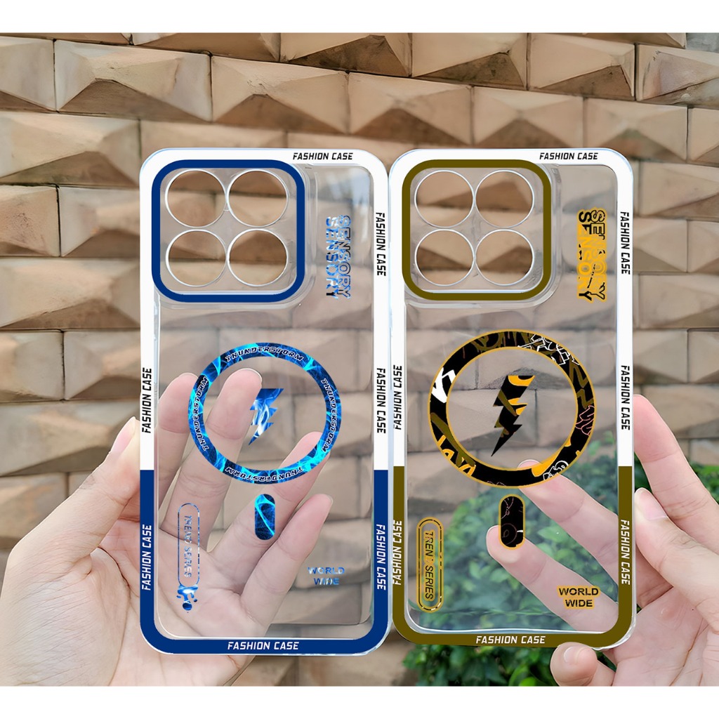 Casing Hp ZTE BLADE A55 - ZTE BLADE A35 Terbaru - Softcase Silikon Hp ZTE BLADE A55 Terbaru