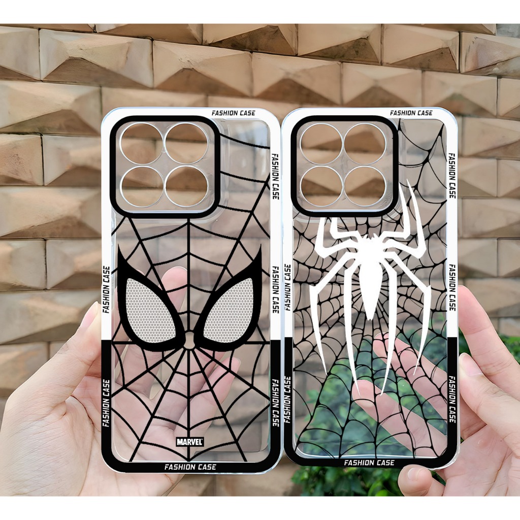 Casing Hp ZTE BLADE A55 - ZTE BLADE A35 Terbaru - Softcase Silikon Hp ZTE BLADE A55 Terbaru