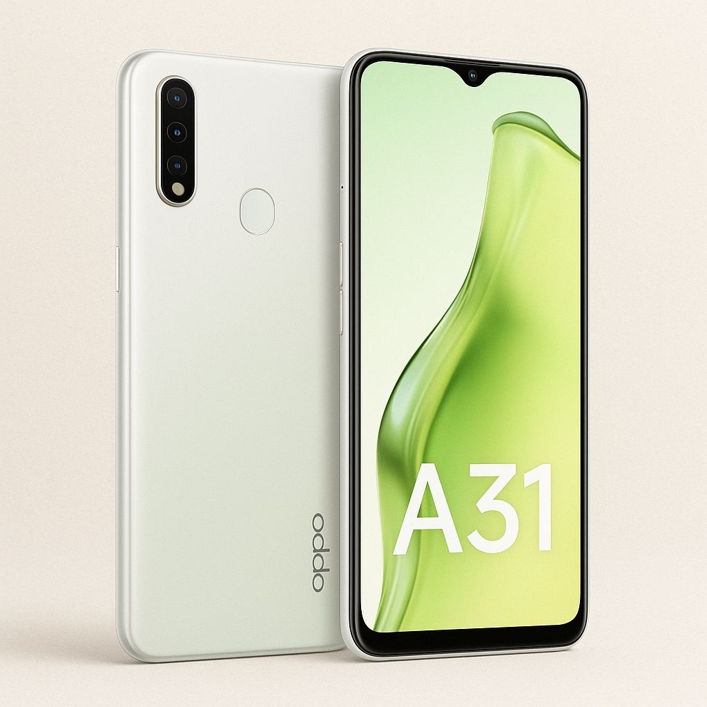 Oppo A31 Ram 8/256gb