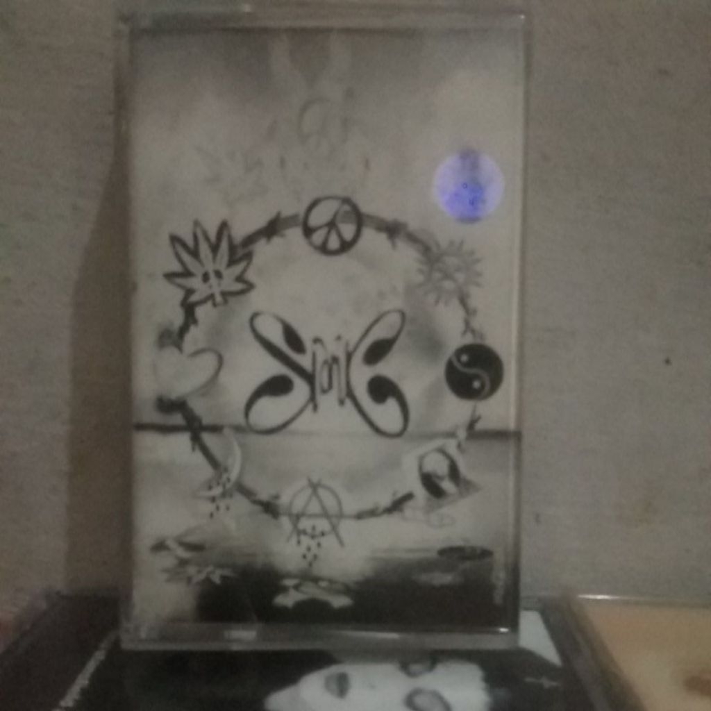 kaset pita slank tujuh /baru