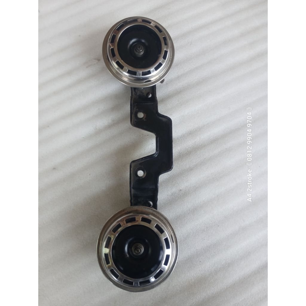 klakson rx king new original