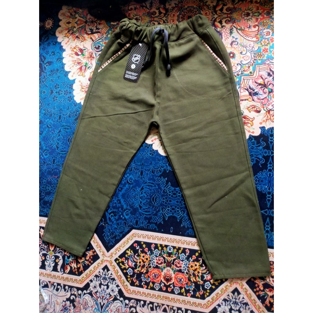 Celana Anak Laki-laki NHL