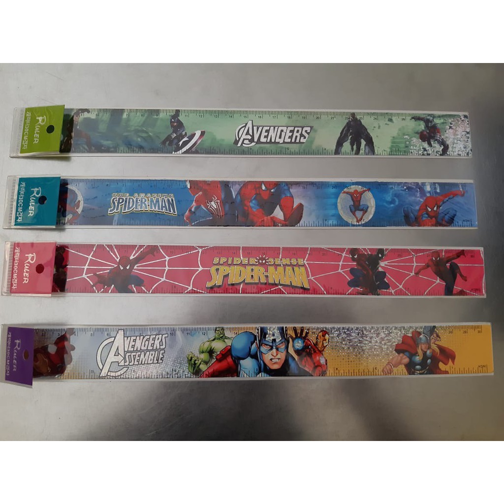 

(30 CM) PENGGARIS BESI FANCY / PENGGARIS KARAKTER DISNEY DISNEP WINNE THE POOH